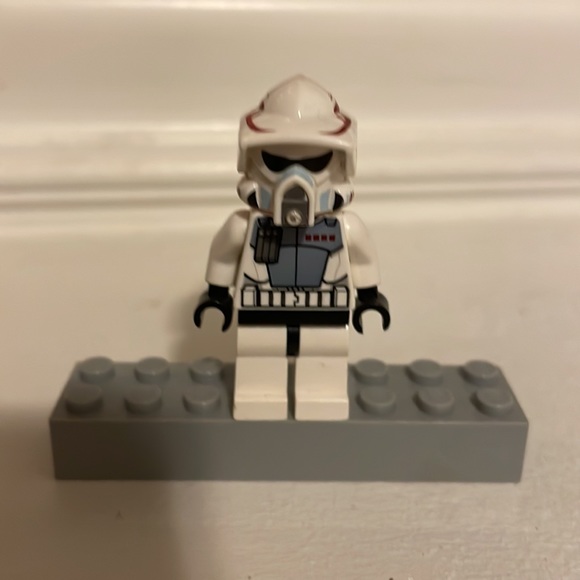 Lego’s - Picture 10 of 16